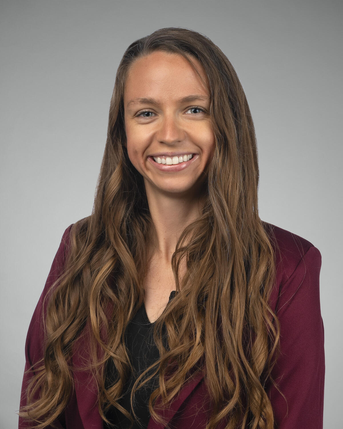 Headshot Image for Jeri Bennett
